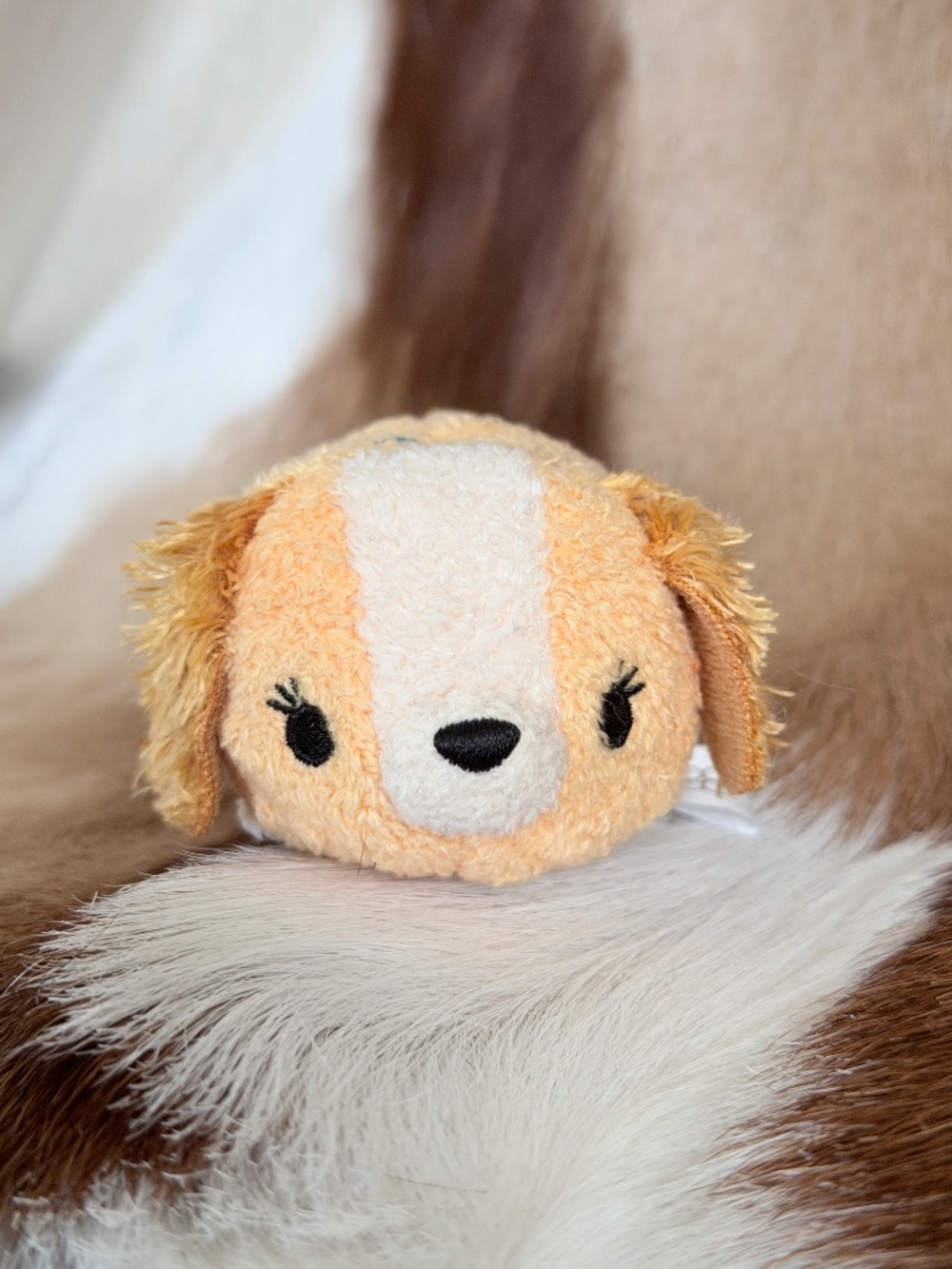 5 for $15 🌸 DISNEY | Lady and the Tramp's Lady Tsum Tsum